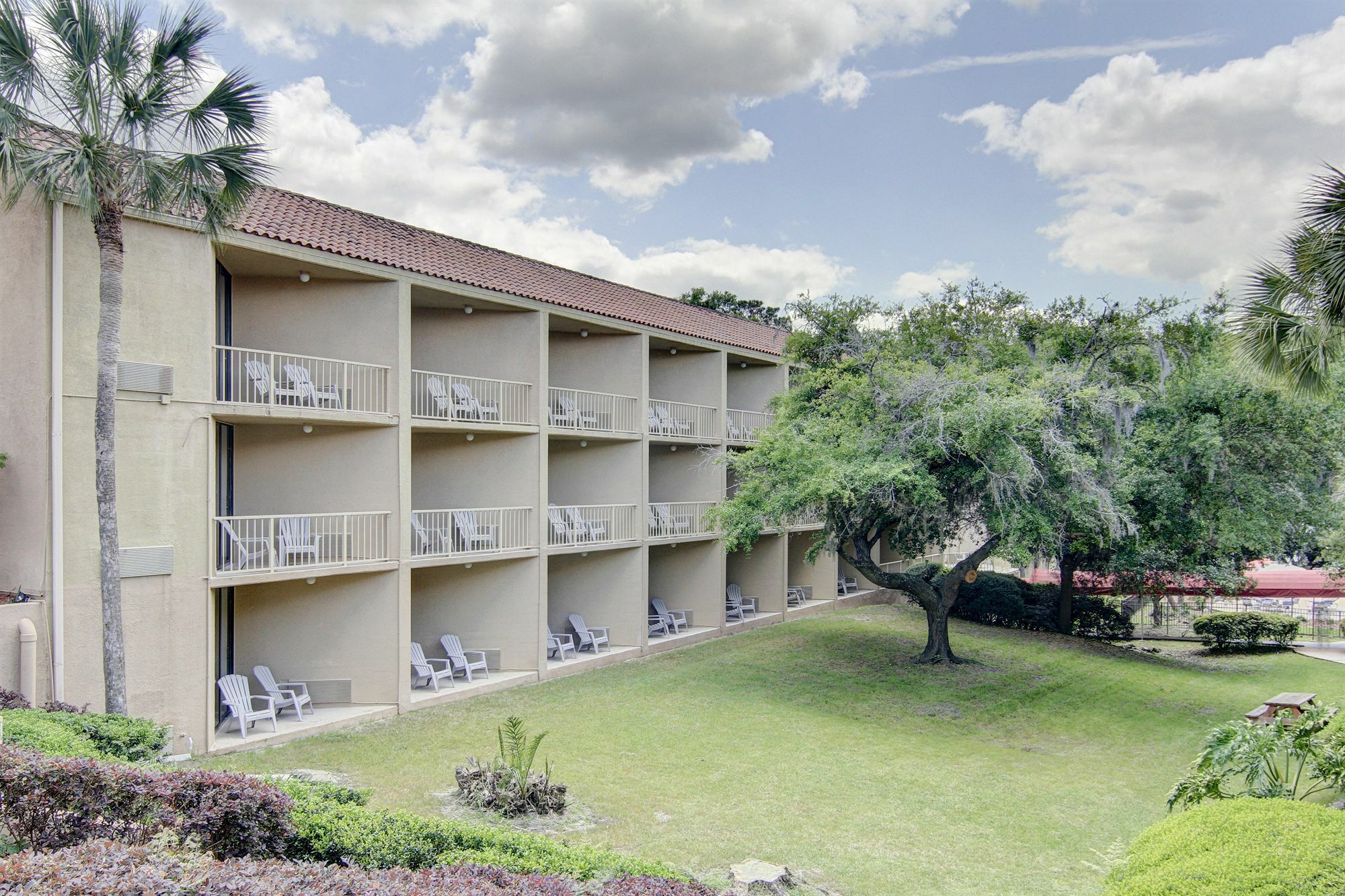 Stayable Select Gainesville Luaran gambar